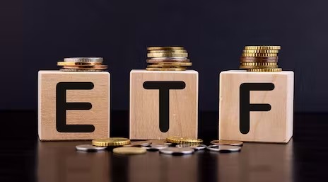 ETFs - What are they and how can you trade them?